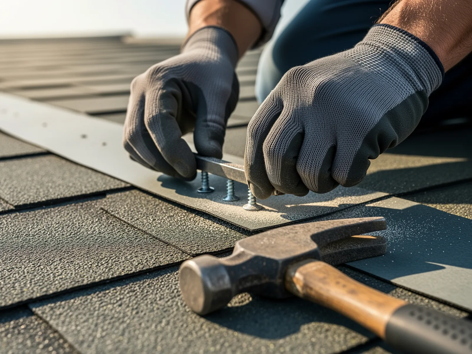 Why choose Fascia Repair in Gowanda, NY